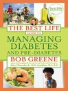 The Best Life Guide to Managing Diabetes and Pre-Diabetes (eBook)